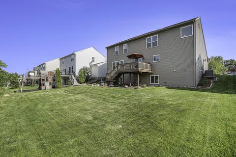 3911 Silver Charm, Howell, MI 48843 photo 37