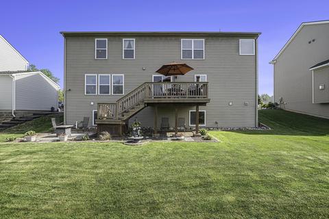 3911 Silver Charm, Howell, MI 48843 photo 38