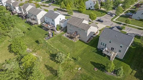 3911 Silver Charm, Howell, MI 48843 photo 40