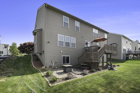 3911 Silver Charm, Howell, MI 48843 photo 39