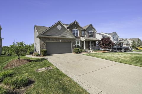 3911 Silver Charm, Howell, MI 48843 photo 5