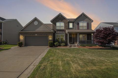 3911 Silver Charm, Howell, MI 48843 photo 6