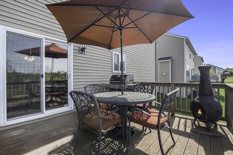 3911 Silver Charm, Howell, MI 48843 photo 35