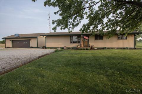 8035 Pocklington, Britton, MI 49229