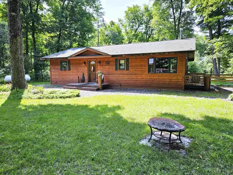 8245 County Road G, Winchester T-wi, WI 54534