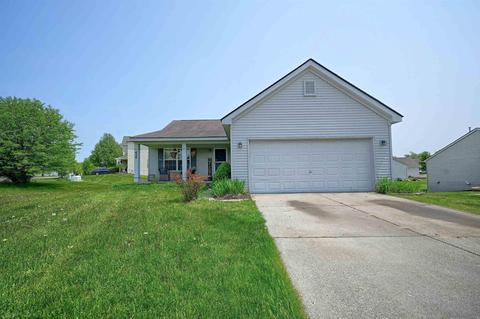 454 Chestnut, Linden, MI 48451