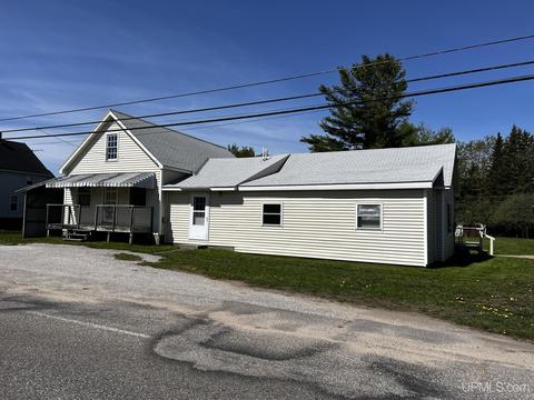 549 County Rd 440 # n, Manistique, MI 49854