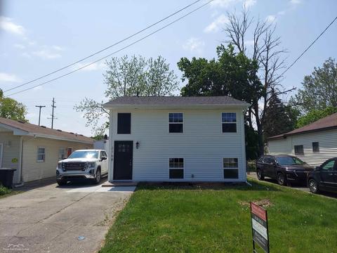 2168 Williamson, Burton, MI 48529