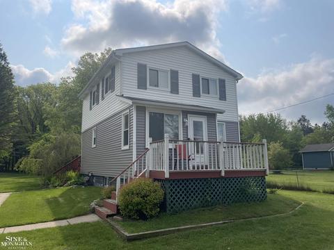 2116 Washington, Algonac, MI 48001