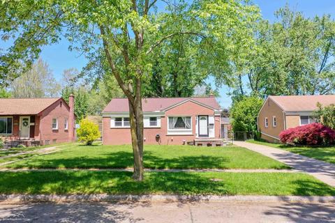 29506 Grandon, Livonia, MI 48150