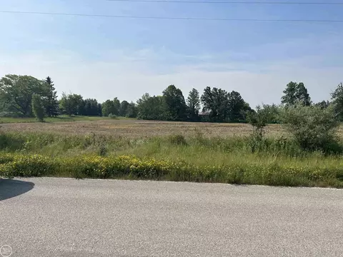 1029 Serenity, Riley, MI 48041