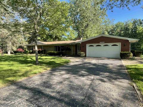 1600 Ash, Carleton, MI 48117
