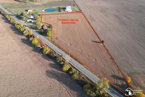 0 Beck Rd, Ottawa Lake, MI 49267