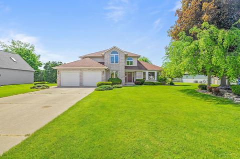 5081 Loganberry Dr, Saginaw, MI 48603