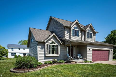 551 Kelli, Marysville, MI 48040