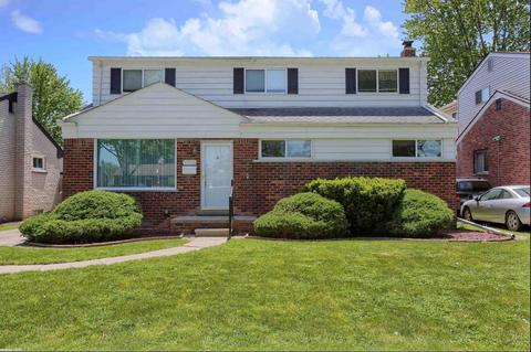 23116 Brookdale, Saint Clair Shores, MI 48082