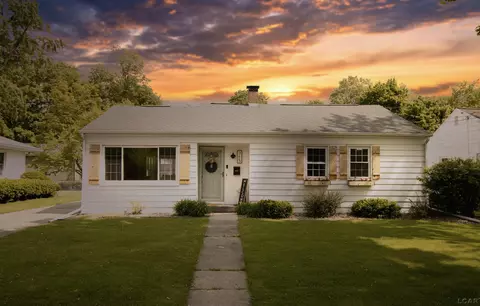 968 Vine, Adrian, MI 49221