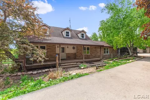 1341 E Munger, Tecumseh, MI 49286