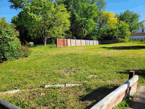 1101 Milbourne, Flint, MI 48504