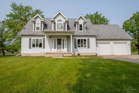 12511 N Neff, Clio, MI 48420