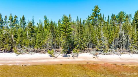 Tbd A Gay Lac La Belle Road, Lake Linden, MI 49945