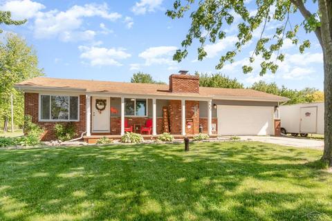 6280 W Stanley, Mount Morris, MI 48458