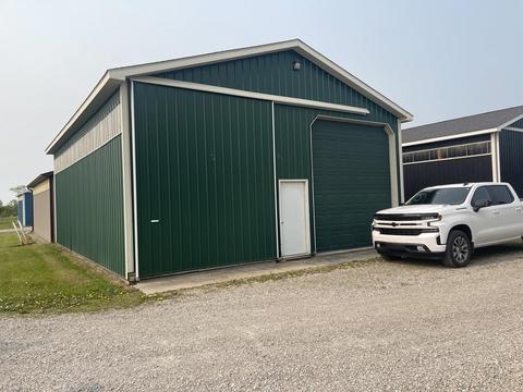 Unit 10 Butman Rd Butman Storage Unit 10 #BUTMAN STORAGE 10, Gladwin, MI 48624