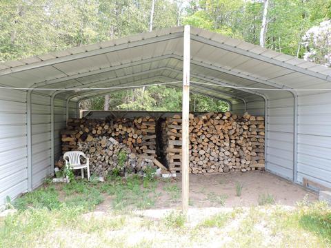 1685 Bentley Rd, Bentley, MI 48613 photo 47