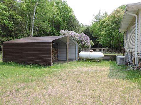 1685 Bentley Rd, Bentley, MI 48613 photo 46
