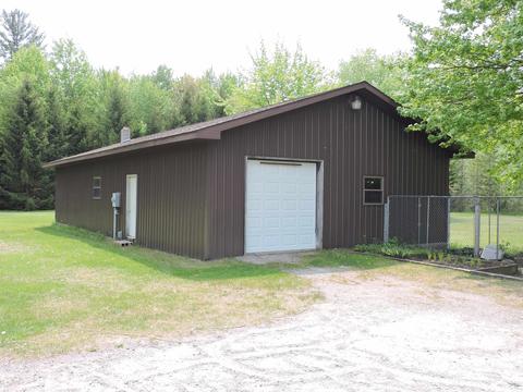 1685 Bentley Rd, Bentley, MI 48613 photo 4
