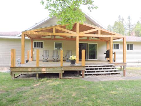 1685 Bentley Rd, Bentley, MI 48613 photo 5