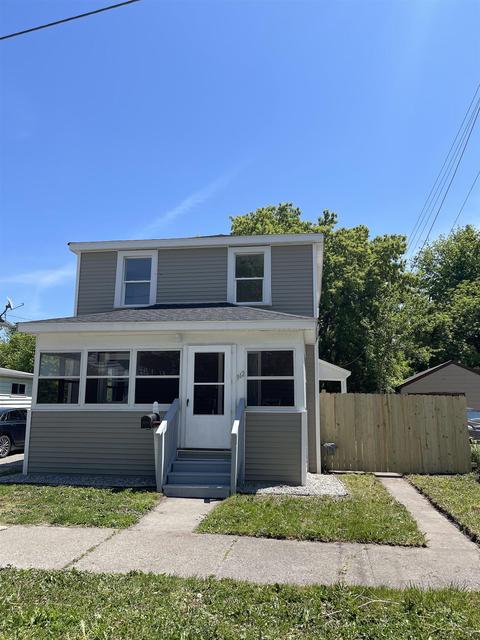 912 S Woodbridge, Saginaw, MI 48602