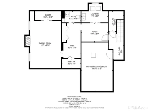 832 N Main, Ishpeming, MI 49849 photo 50
