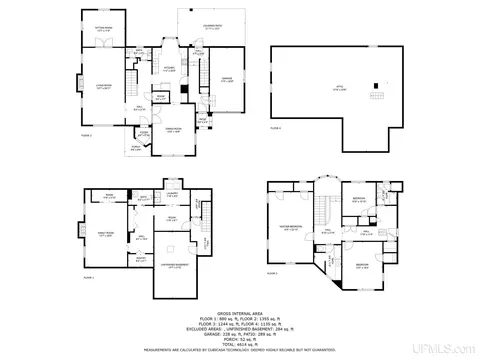 832 N Main, Ishpeming, MI 49849 photo 52