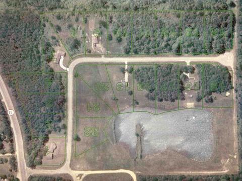 Lot 20 Traxler, Beaverton, MI 48612