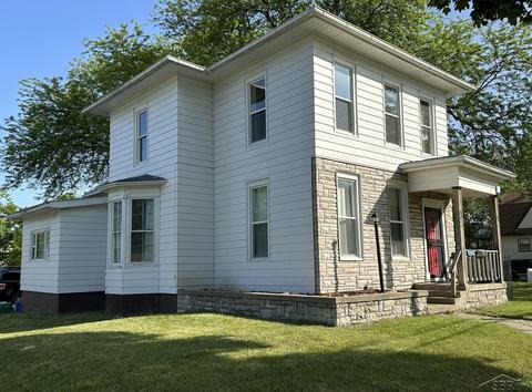 723 S Fayette St, Saginaw, MI 48602