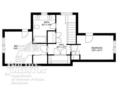 477 Bournemouth Cir, Grosse Pointe Farms, MI 48236 photo 3