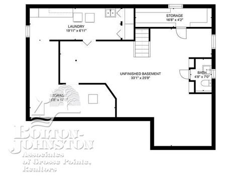 477 Bournemouth Cir, Grosse Pointe Farms, MI 48236 photo 4