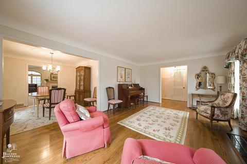 477 Bournemouth Cir, Grosse Pointe Farms, MI 48236 photo 7