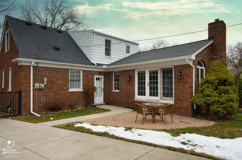 477 Bournemouth Cir, Grosse Pointe Farms, MI 48236 photo 31