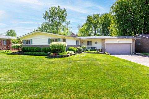 24030 Deanhurst, Saint Clair Shores, MI 48082