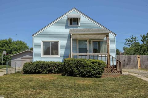 22792 Shakespeare, Eastpointe, MI 48021