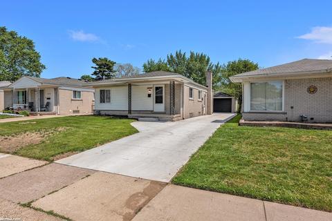 24328 Laetham, Eastpointe, MI 48021