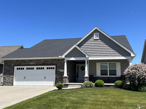 6708 Summer Breeze, Lambertville, MI 48144