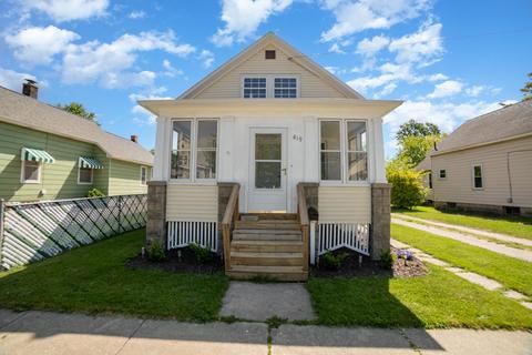 819 S Vanburen St, Bay City, MI 48708