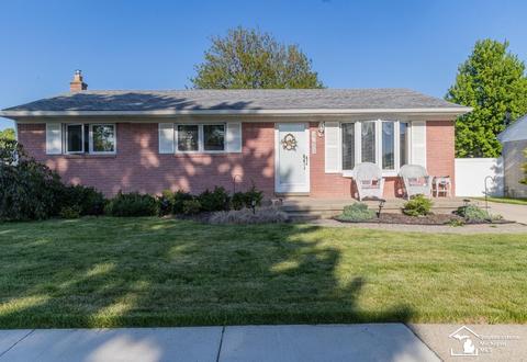 27653 Weddel, Brownstown Twp, MI 48183