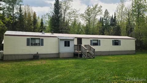 11631 Delbert, Long Lake T-wi, WI 54121