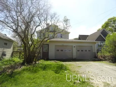 226 W Munising, Munising, MI 49862 photo 3