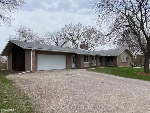 838 2nd, Bay Port, MI 48720