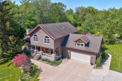 4608 2 Mile Rd, Bay City, MI 48706